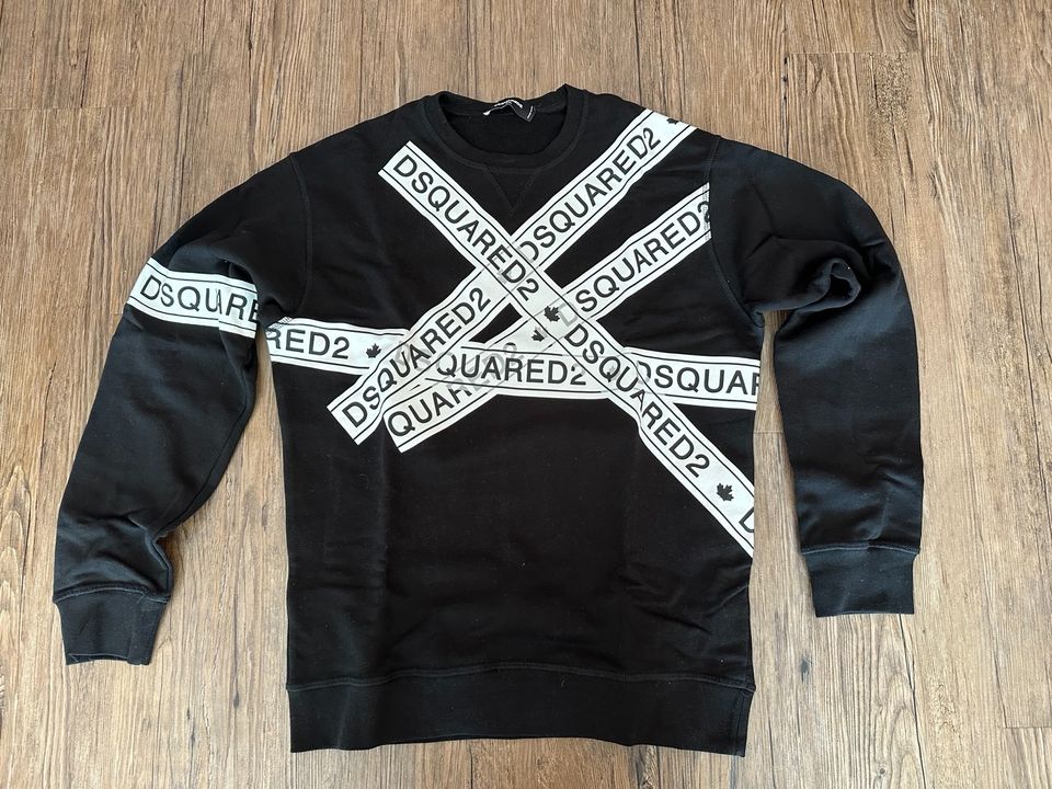 Dsquared2 Pullover FESTPREIS in Hannover