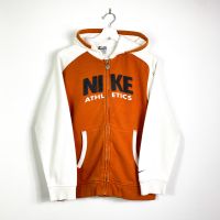 Vintage Nike Kapuzenjacke Gr.S/M Hoodie 90er 90s y2k Retro Nordrhein-Westfalen - Gronau (Westfalen) Vorschau