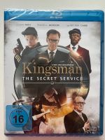 Kingsman - The Secret Service BluRay !!! Brandneu !!! Niedersachsen - Holzminden Vorschau