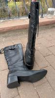 Original Dockers Stiefel Größe 40 Hessen - Eschwege Vorschau