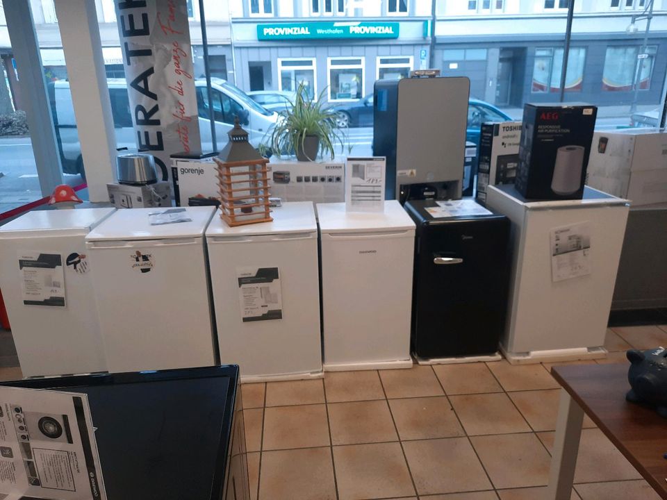 Waschmaschinen neu 10%RABATT in Recklinghausen