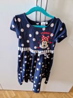 Kleid Minnie Mouse (Topolino) Gr. 122 Dresden - Strehlen Vorschau