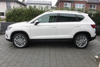 Seat Ateca 1.5 TSI Xperience Checkheft/150PS/AHK/BEATS/LED Nordrhein-Westfalen - Möhnesee Vorschau