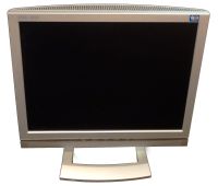 Medion MD32117PQ 17" LCD Monitor Bayern - Weiden (Oberpfalz) Vorschau