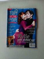 Top of the Pops,  3. Mai 1995 (Magazine), Kylie Minogue Hessen - Hünfeld Vorschau