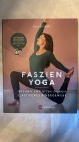 Faszien Yoga Gesund und vital durch ein elastisches Bindegewebe Sachsen - Borna Vorschau