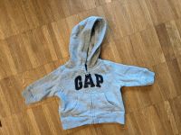 Baby Jacke von GAP in Größe 62 Nordrhein-Westfalen - Alsdorf Vorschau