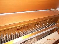 Gebrauchtes Klavier Marke Zimmermann von Bechstein Baden-Württemberg - Vaihingen an der Enz Vorschau