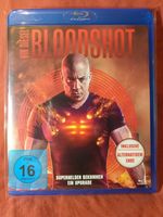 Bloodshot, Vin Diesel, BluRay Baden-Württemberg - Karlsruhe Vorschau
