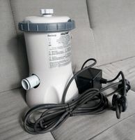 NEU Pool Filter Pumpe Bestway Flowclear 2,006 L/h Neu Baden-Württemberg - Unterstadion Vorschau