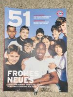 FC Bayern Fanartikel Magazin Bayern - Haimhausen Vorschau