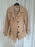 ♥️ Adagio Jacke Parka Trenchcoat Übergang clean Basic Frühling Niedersachsen - Loxstedt Vorschau