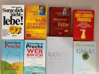 Sorge dich nicht-lebe Bücher Psychologie Lebenshilfe Motivation Frankfurt am Main - Eschersheim Vorschau