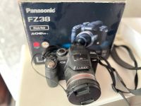 Panasonic FZ38 Kamera digital LUMIX Hannover - Mitte Vorschau