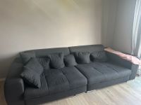 Big Sofa Grau Nordrhein-Westfalen - Langerwehe Vorschau