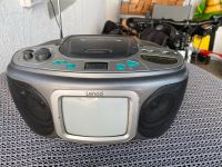 LENCO AC/DC TV CD Radio System Hessen - Hanau Vorschau