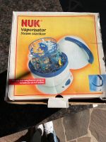 NUK Vaporisator Baden-Württemberg - Stutensee Vorschau