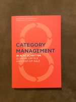 Buch Category Management, 8 Schritte POS, neu von GS1 Essen - Essen-Stadtmitte Vorschau