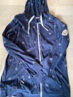 Sweatjacke Größe 44/46 wie neu, Damenjacke Sachsen - Bautzen Vorschau