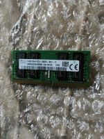 Arbeitsspeicher RAM Memory 16GB 2Rx8 PC4 2400T SE1 11 Baden-Württemberg - Villingen-Schwenningen Vorschau