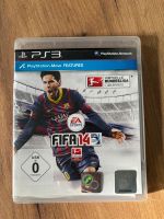 FIFA 14 PS 3 Sachsen - Hoyerswerda Vorschau