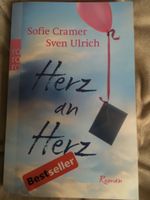 „ HERZ an Herz „ Buch von Sofie Gramer , Sven Ulrich Bayern - Sonthofen Vorschau
