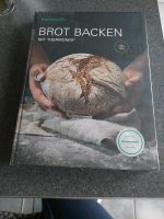 Brot backen mit Thermomix Nordrhein-Westfalen - Gangelt Vorschau