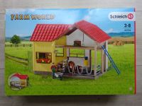 Schleich 42334 - Farm World / Bauernhof mit Tieren /Stall Niedersachsen - Cuxhaven Vorschau