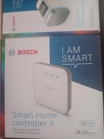 Bosch Smart Home Starter Set Heizen (neu, original verpackt) Frankfurt am Main - Griesheim Vorschau