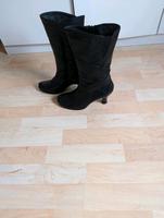 Damen  Leder Stiefel Bayern - Lauingen a.d. Donau Vorschau