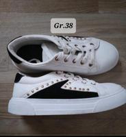 Sneaker neu ,Gr.38 Sachsen-Anhalt - Magdeburg Vorschau