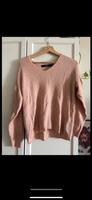 Rosa Strickpulli Pullover XS Vero Moda super weich Hessen - Wiesbaden Vorschau