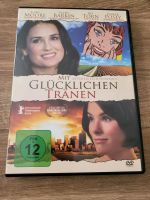 DVD "Mit glücklichen Tränen" Baden-Württemberg - Hockenheim Vorschau