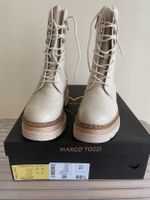 Schnür -Boots / -Stiefeletten von MARCO TOZZI, 37 Nürnberg (Mittelfr) - Südstadt Vorschau