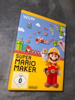 Super Mario Maker Inkl. ARTBOOK für Wii U Nordrhein-Westfalen - Leverkusen Vorschau