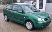 VW Polo 1.9 TDI Hessen - Lollar Vorschau