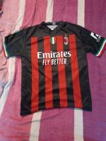 AC Milan Trikot fak3 Hessen - Baunatal Vorschau