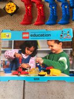 Lego education Set 9206 Bayern - Wendelstein Vorschau