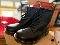 Dr. Martens 1460 zu verkaufen Bayern - Wolfratshausen Vorschau