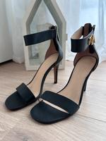 Tommy Hilfiger Sandaletten Nordrhein-Westfalen - Wenden Vorschau