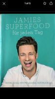 Kochbuch Jamie Oliver: Jamies Superfood für jeden Tag Berlin - Mitte Vorschau