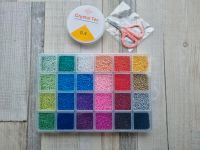 DIY Perle Box Bunt Basteln Perlen Set Köln - Kalk Vorschau