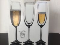 Champagne Glas-Set, 6tlg. Hessen - Guxhagen Vorschau