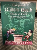 Max &Moritz Das Große Wilhelm Busch Buch. Top Zustand! Köln - Nippes Vorschau