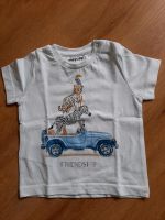 Neues T-Shirt von mayoral (Größe 68) Hessen - Wehretal Vorschau