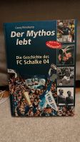 Der Mythos lebt - Die Geschichte des FC Schalke 04 Nordrhein-Westfalen - Versmold Vorschau