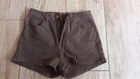 Shorts kurze Hose Hotpants Shein Gr. 36 Bayern - Gemünden a. Main Vorschau