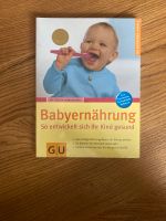 Buch „Babyernährung“ von GU Baden-Württemberg - Frickenhausen Vorschau