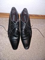 Herrenhalbschuhe Belmondo Gr.46 Rheinland-Pfalz - Remagen Vorschau