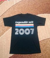 T-shirt Geburtstag Größe 170 Hessen - Dreieich Vorschau